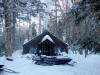 Cabin 6 winter 08