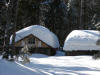 Trapper Camp winter 08