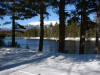 West Branch Trail winter 08