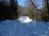 Road opening in April 07