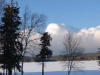 Frost Pond Winter 08