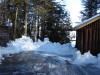 Cabin 7 Spring of 2007